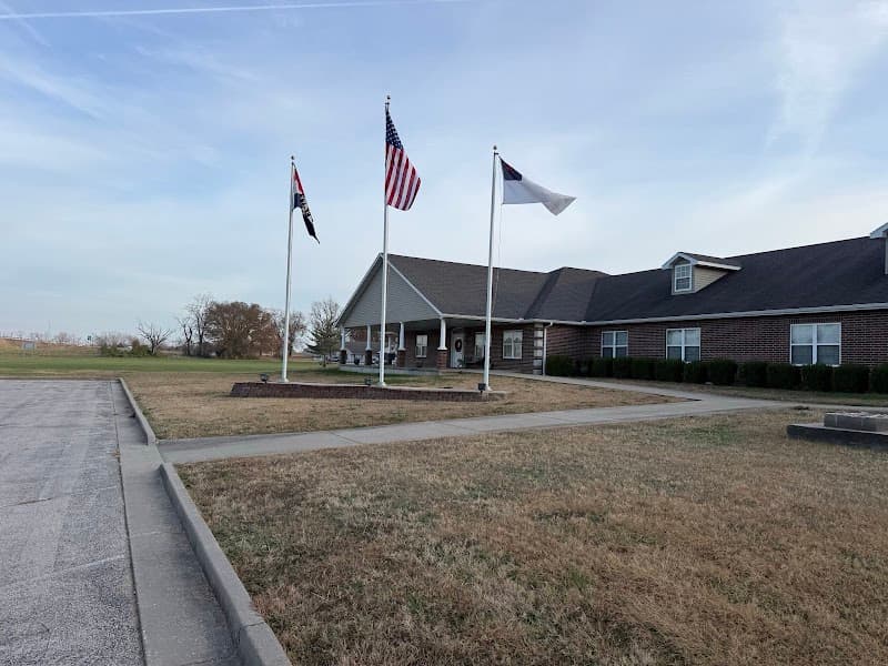 NEVADA EXTENDED LIVING, LLC