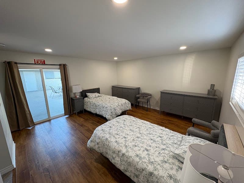 COASTAL COMFORT ASSISTED LIVING