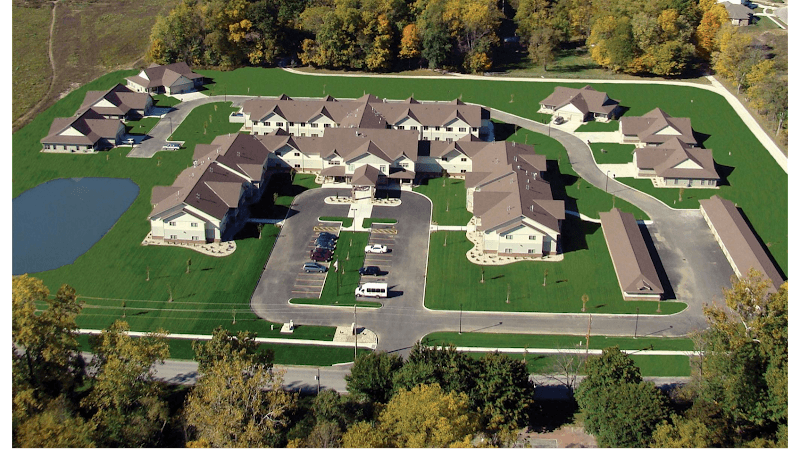 PRIMROSE RETIREMENT COMMUNITY OF FINDLAY