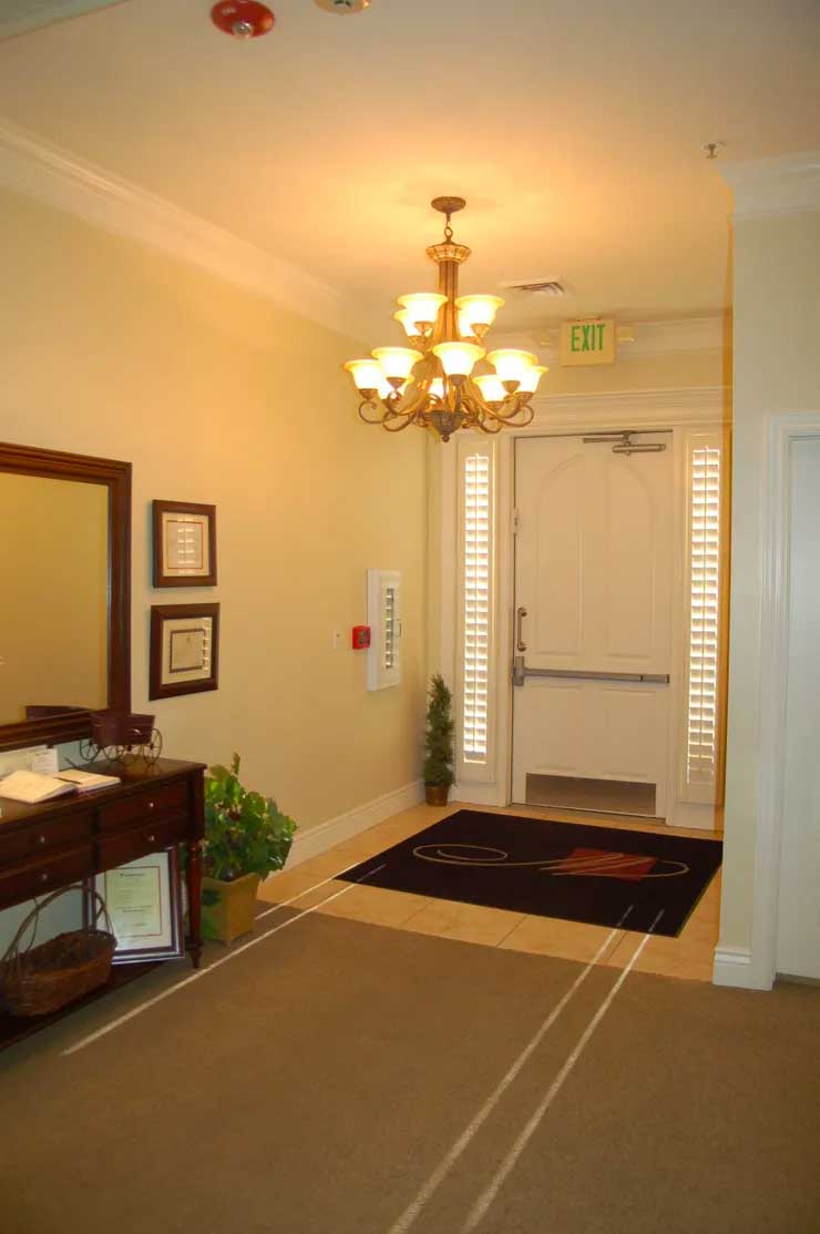 Welcome Home Assisted Living