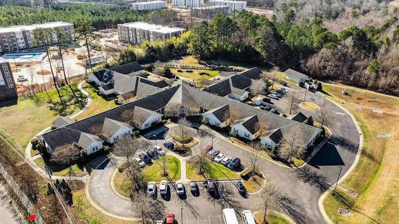 TerraBella Knightdale