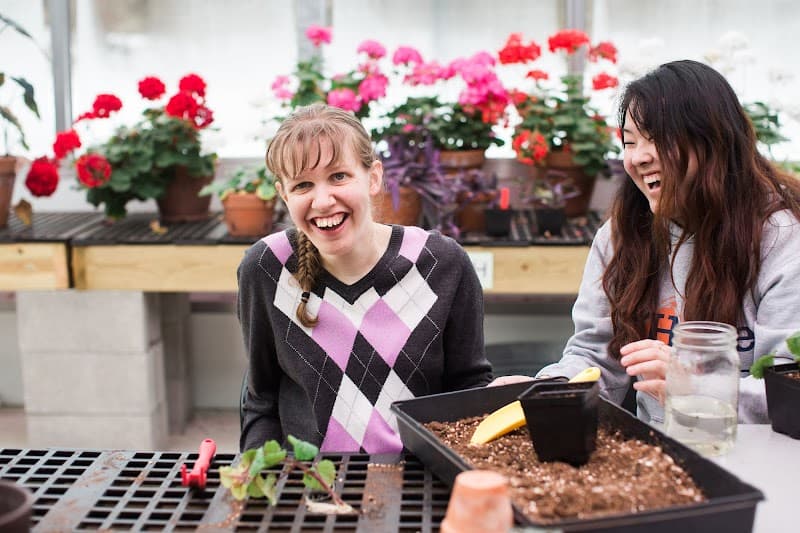 Benjamin's Hope - Home 5