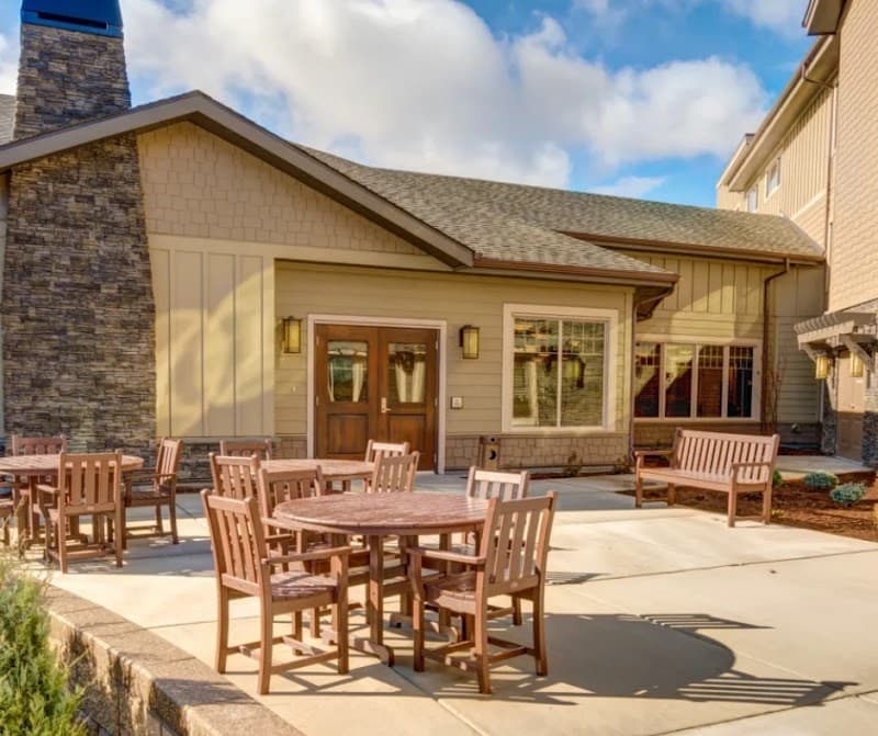 Mt Bachelor Assisted Living