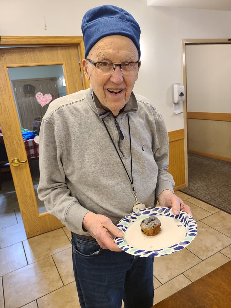 ANGELS TOUCH ASSISTED LIVING