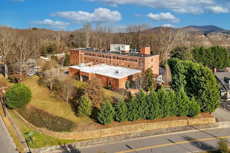 Rose Hill Retirement Community