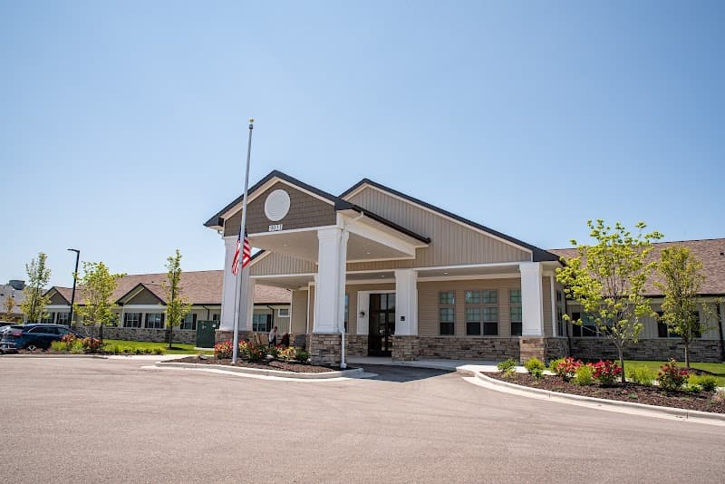 Legacies Assisted Living B1