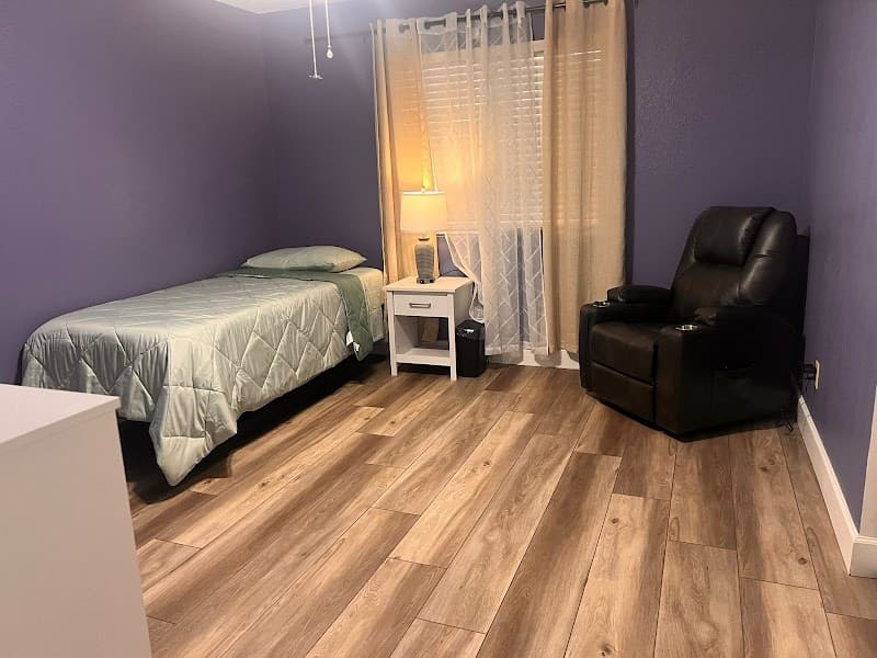 SUNRISE MEADOWS ELDER CARE LLC