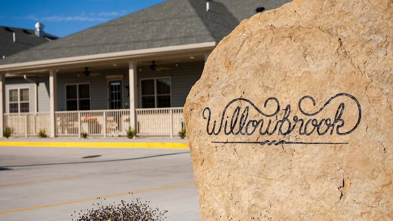 Willowbrook of Effingham East