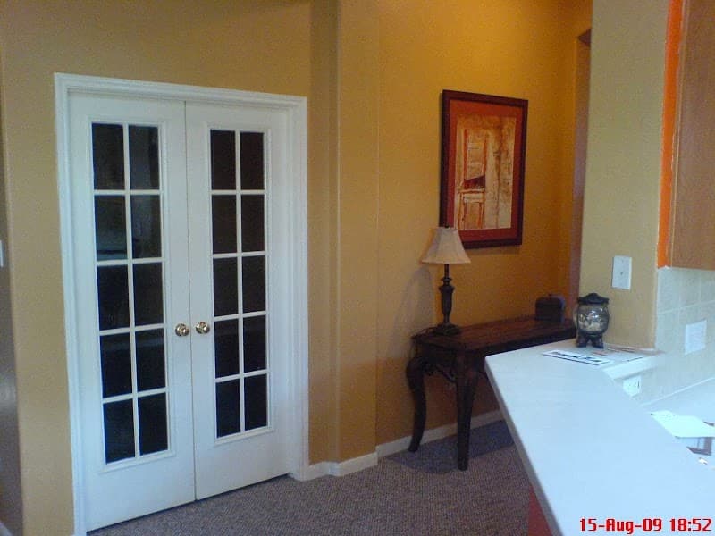 AGAPE HERITAGE HOME INC