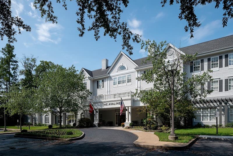 Carriage Court of Memphis