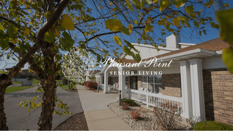 PLEASANT POINT SENIOR LIVING CBRF