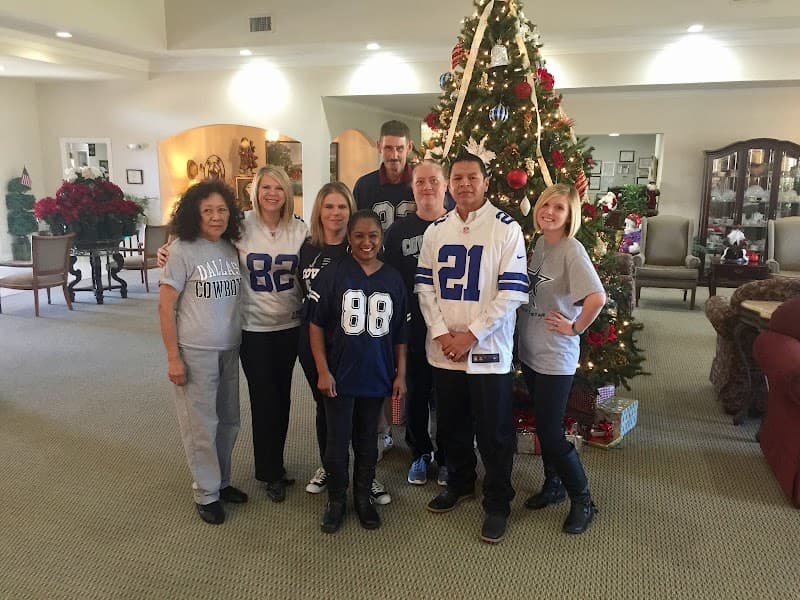 CASTLEROCK ASSISTED LIVING, LP