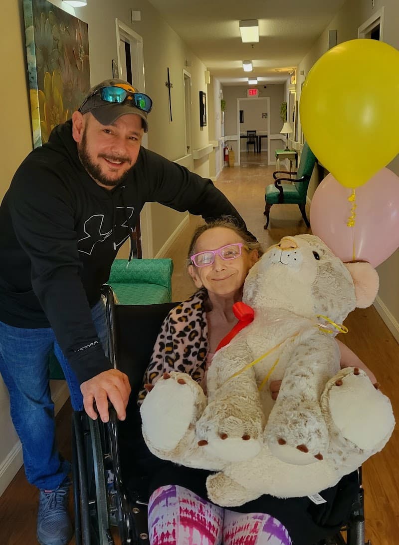 Liberty Assisted Living