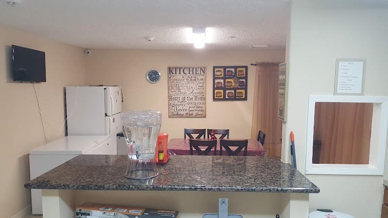 MERCIFUL HANDS ASSISTED LIVING OF ROSSTOWN