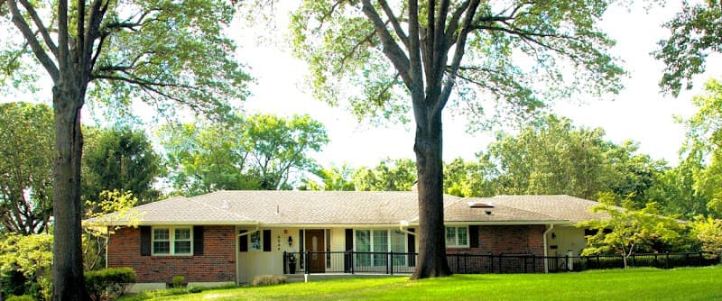 COMFORTCARE HOMES OF KANSAS CITY LLC