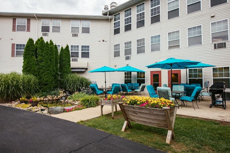 St. Joseph's Village #2