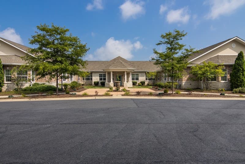Charter Senior Living of Glen Ellyn