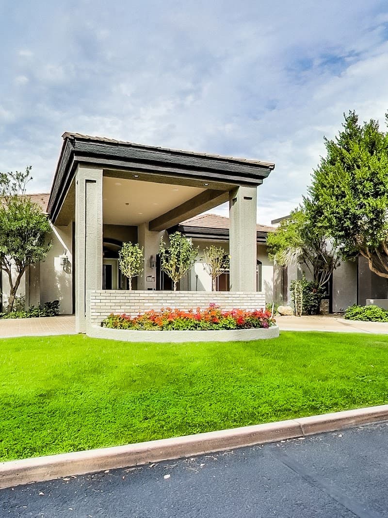 AZ SENIOR LIVING MANAGEMENT, LLC