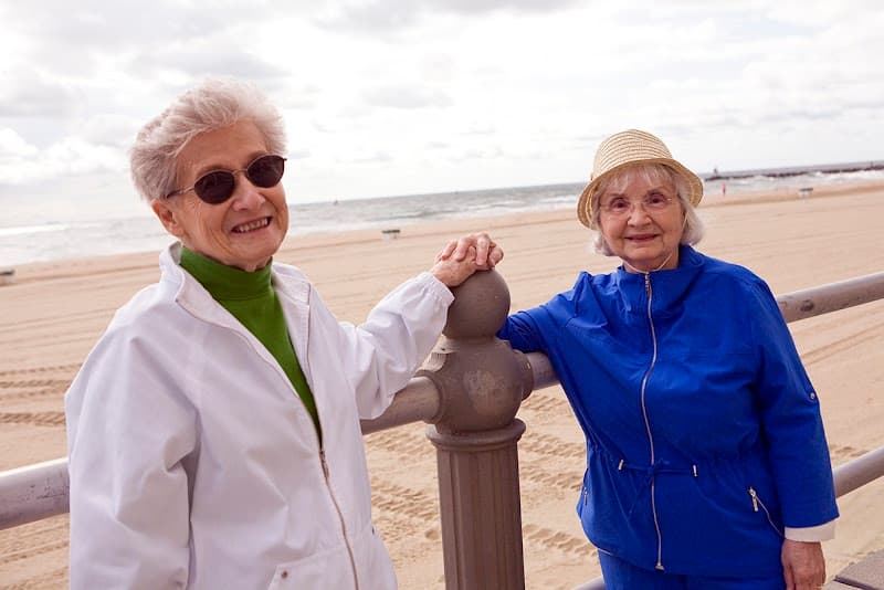 First Colonial Inn ALF