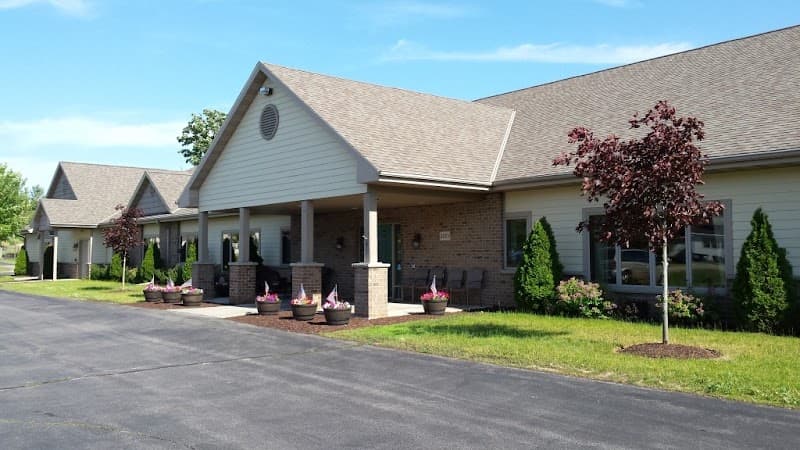 ARBOR VIEW COMMUNITIES