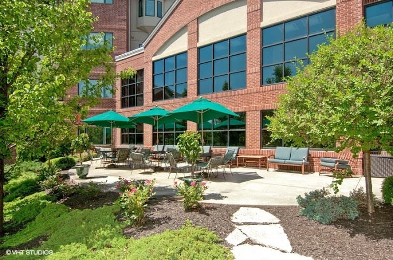 WELLINGTON AT NORTH BEND CROSSING, THE