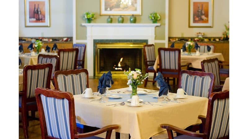 Foulk Manor South Assisted Living