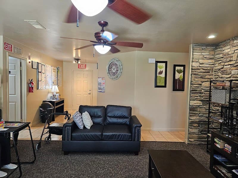 SAVANNA ASSISTED LIVING LLC