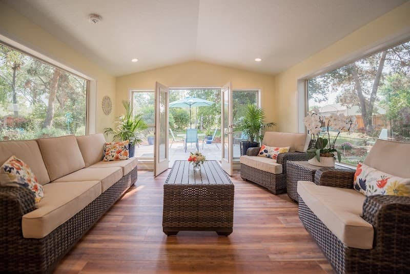 Brightstar Care Homes Summerset