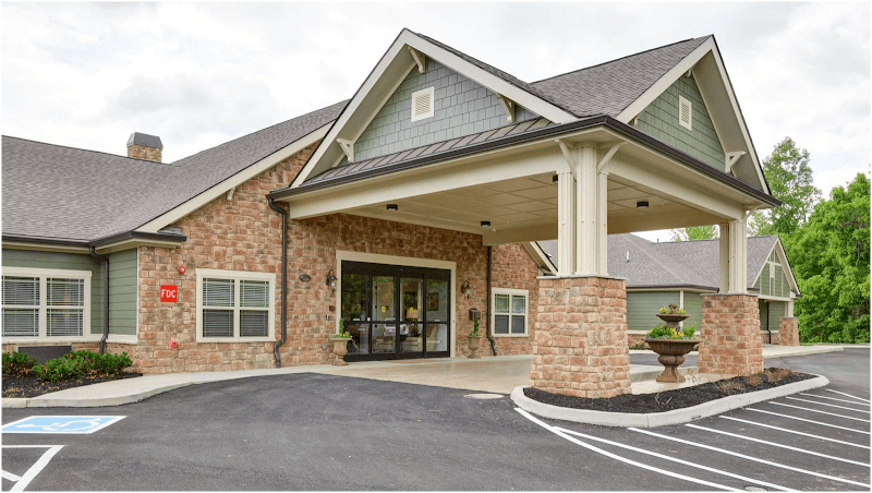 Dominion Senior Living of
Sevierville