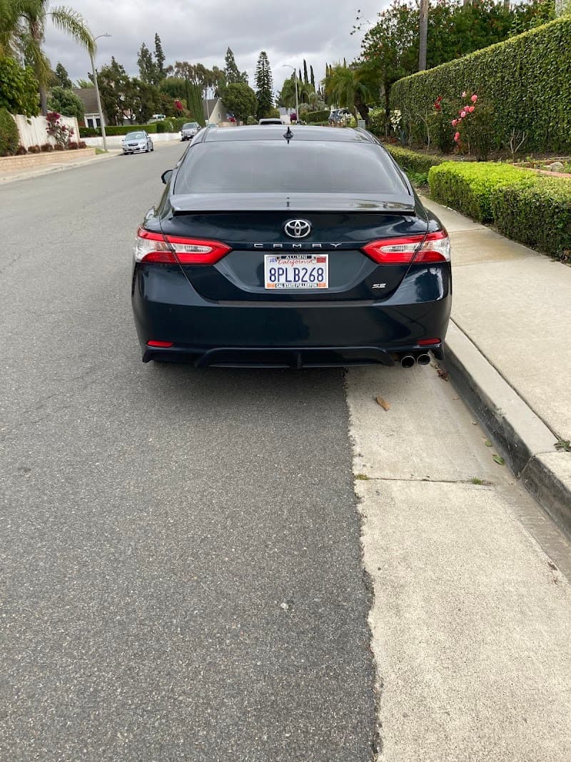 LOVING ELDERLY CARE HOME