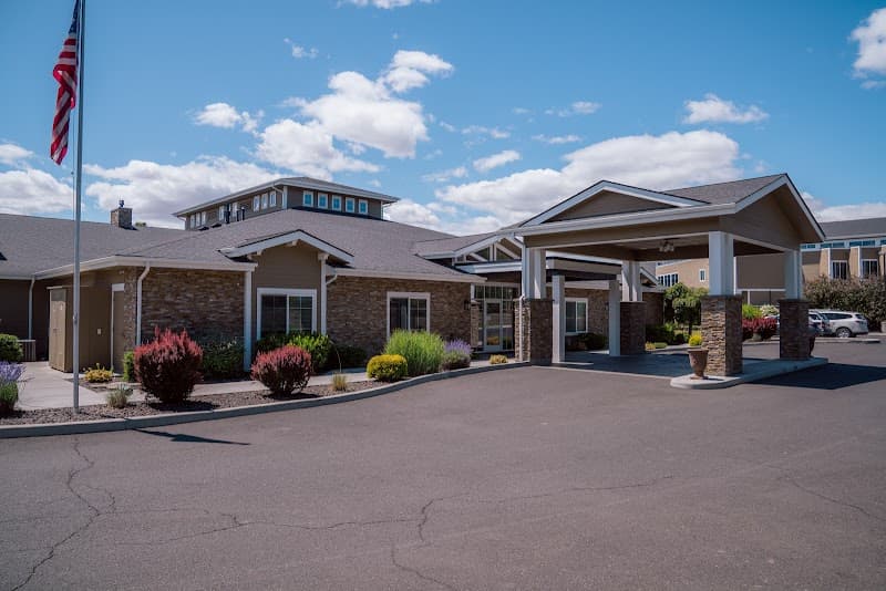 Fieldstone Memory Care