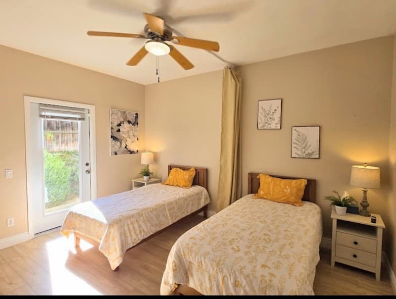 CHARLIE'S ANGELS CARE CAC