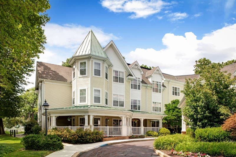 SUNRISE OF GRANITE RUN