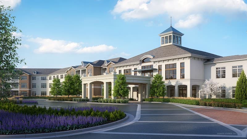 SHERIDAN AT EASTSIDE, THE