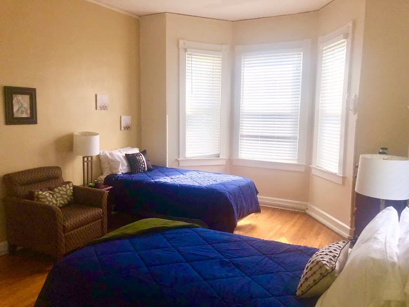 Montane Manor Assisted Living