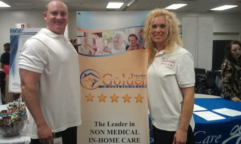 GOLDEN HOME FOR SENIORS