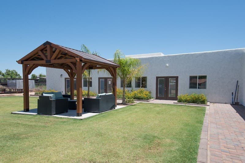 ESTANCIA ASSISTED LIVING AT DISCOVERY PARK