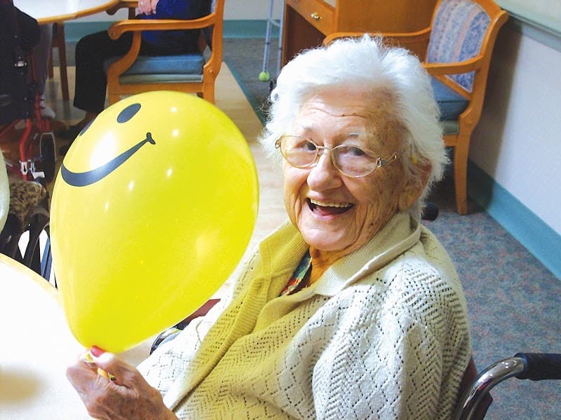 INTEGRATED CARE COMMUNITIES - A2