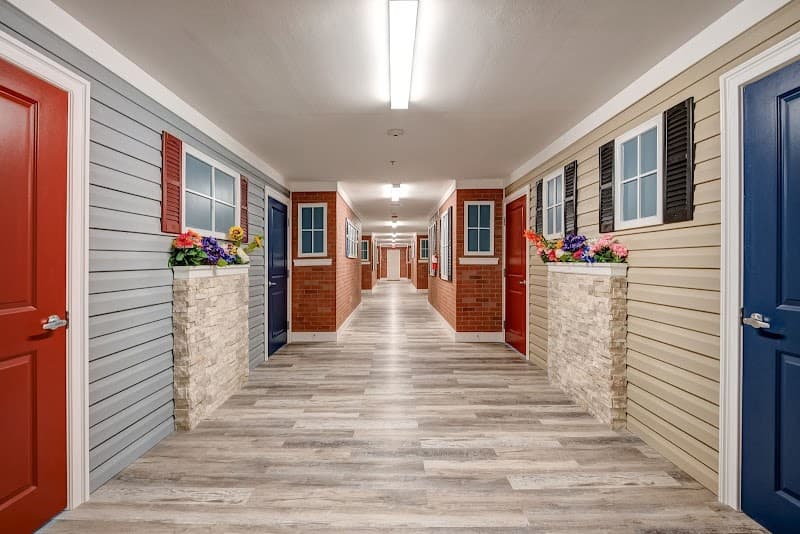 HIDDEN RANCHES ASSISTED LIVING INC