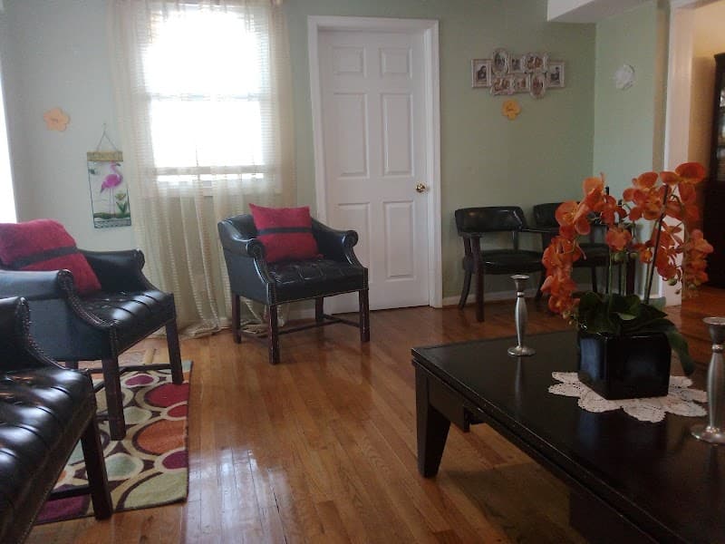 Lifesprings Eldercare II