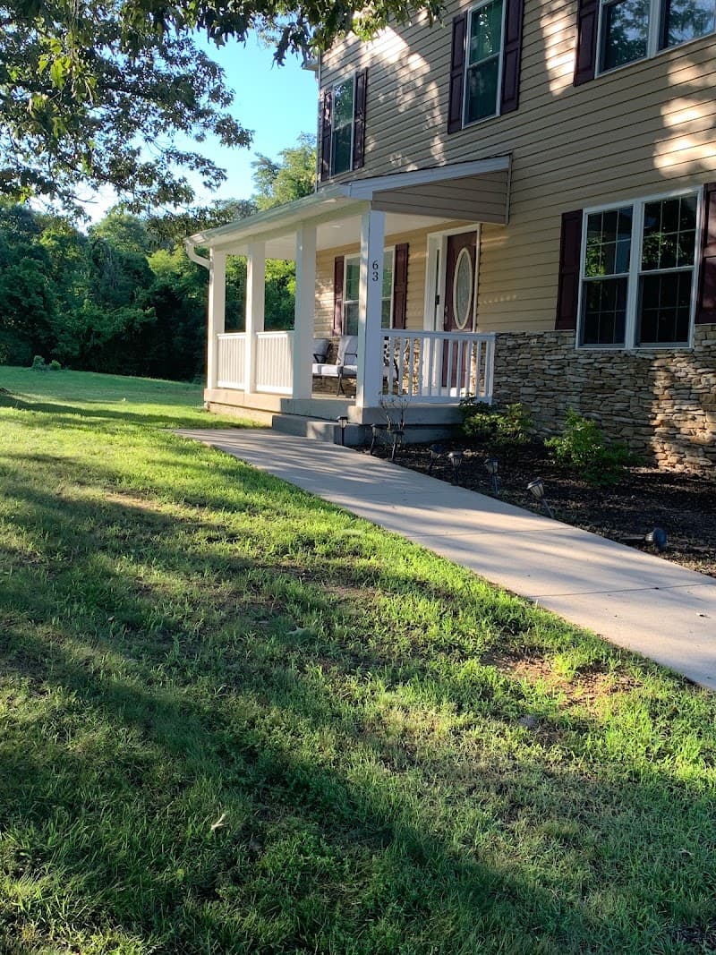 Cranberry Cottage IIl