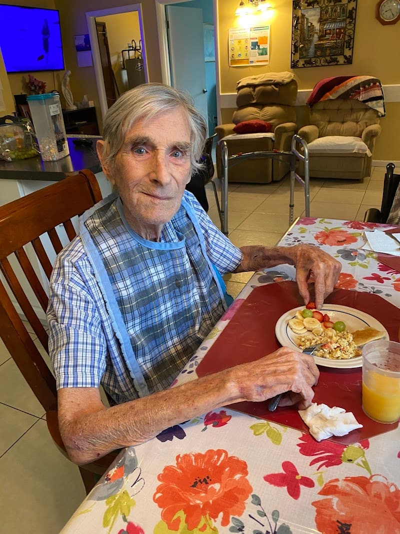 BRIGHT HORIZONS OF RAMBLEWOOD, INC.