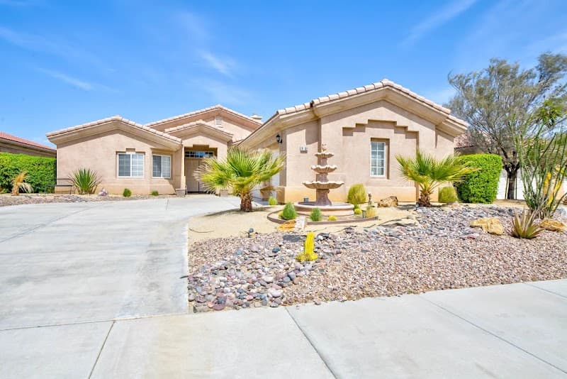 DESERT ROSE ASSISTED LIVING