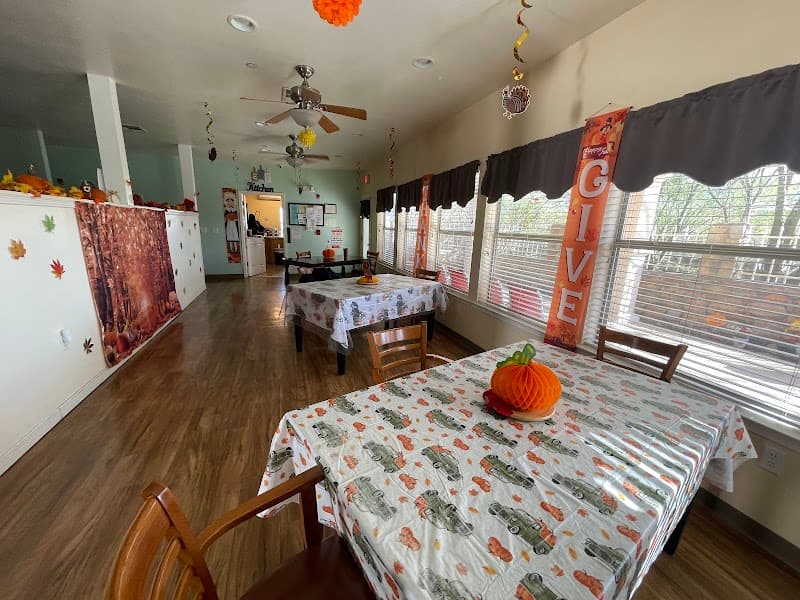 SERENITY HOUSE ASSISTED LIVING, INC