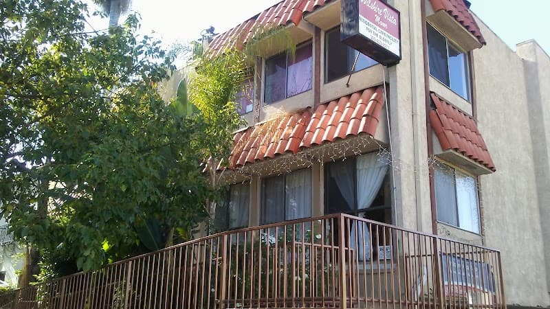 BEVERLY HILLS SENIOR CARE