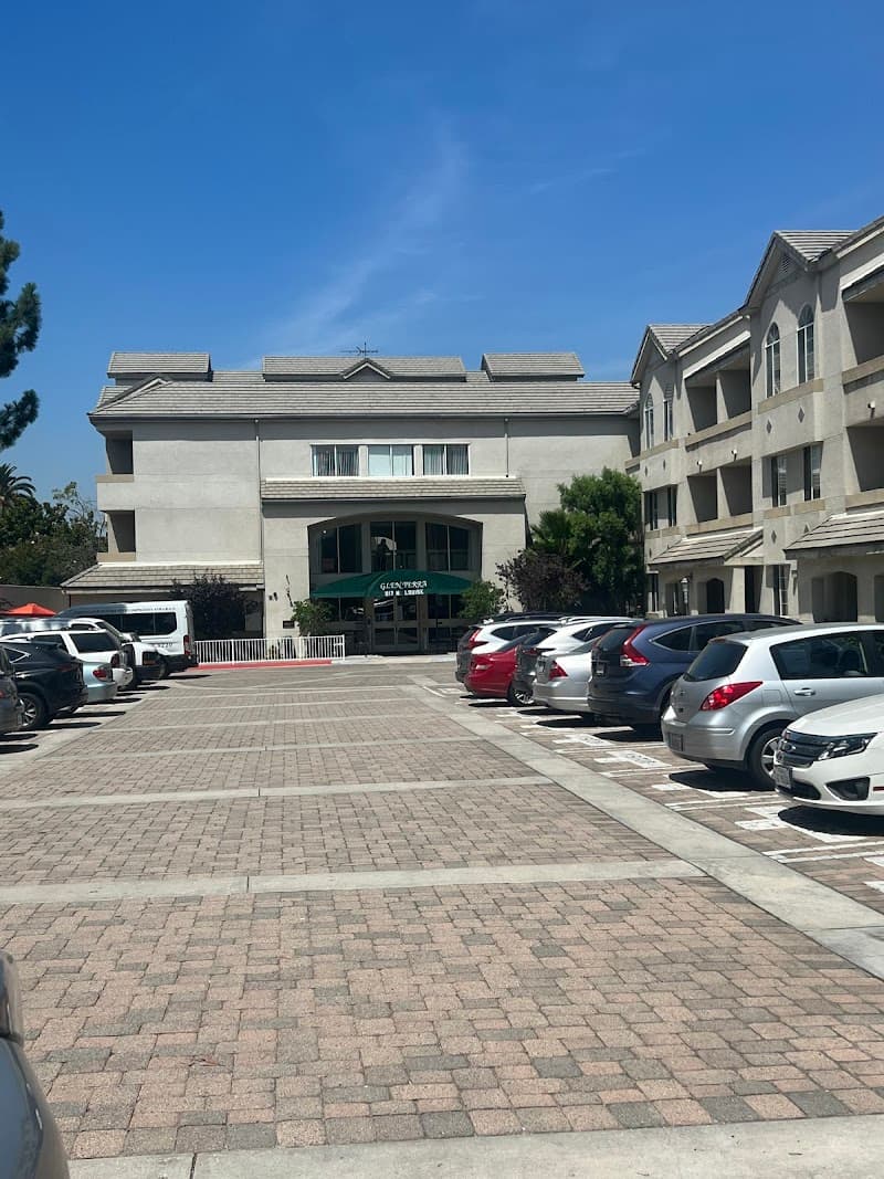 GLEN TERRA ASSISTED LIVING