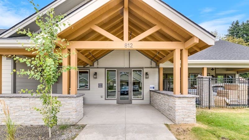 Pacifica Senior Living Coeur D'Alene