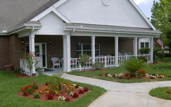 SAVANNAH COURT OF OVIEDO II