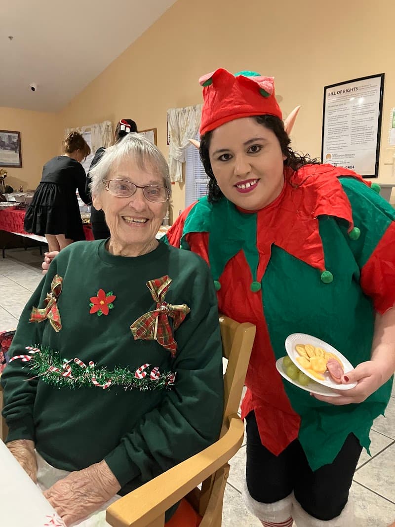 DIXIE OAK MANOR, LLC