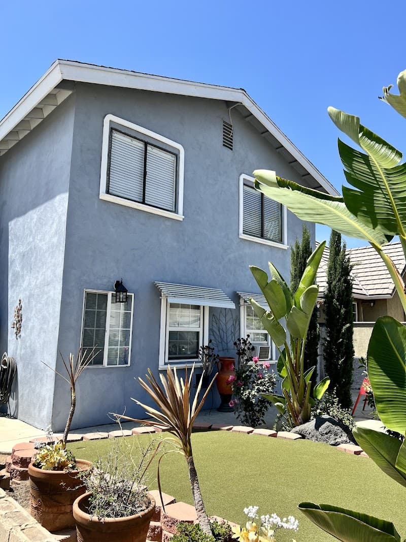 SILVER HEART CHATEAU